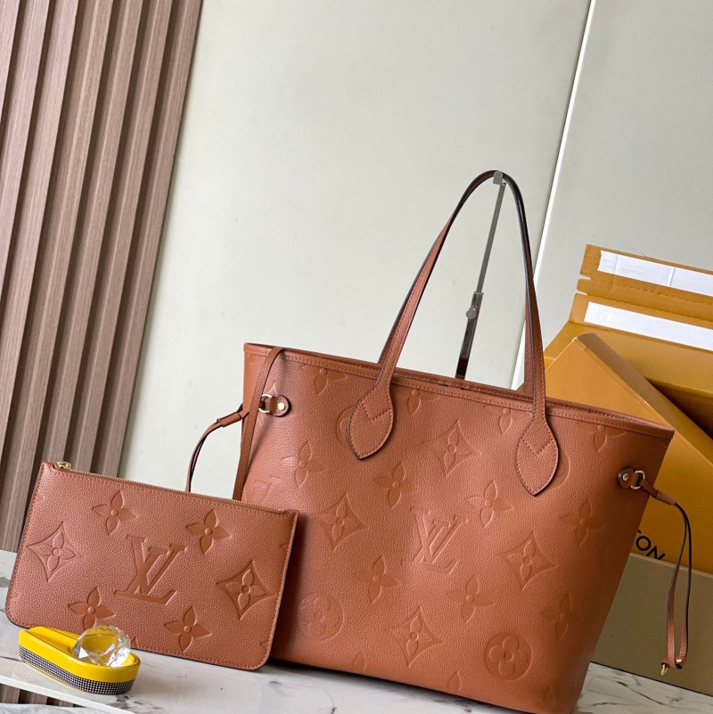 LV Shopping Bags